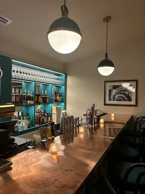 Village Bistro East Hampton