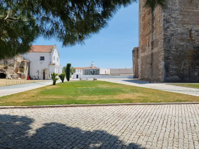 Posto de Turismo de Moura