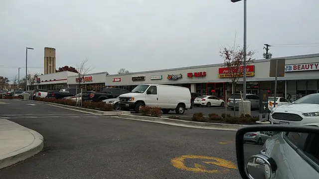 H&R Block Brooklyn Park Plaza