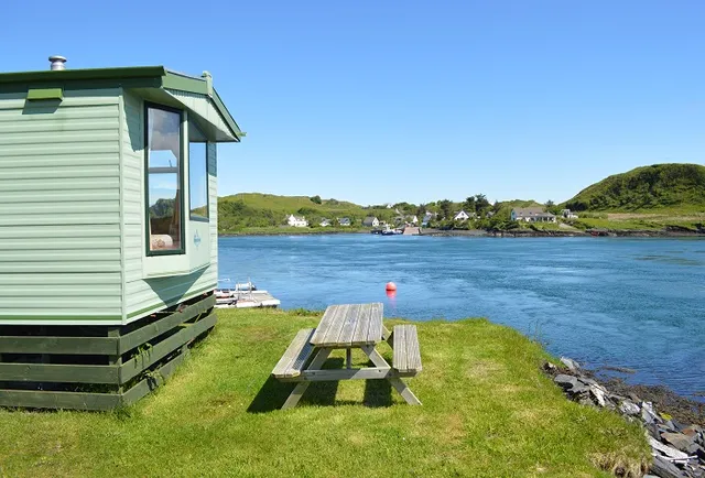 Sunnybrae Holiday Park