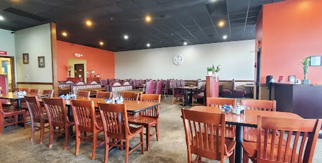 Sunrise House of Pancakes