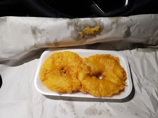 Castletown Chip Shop