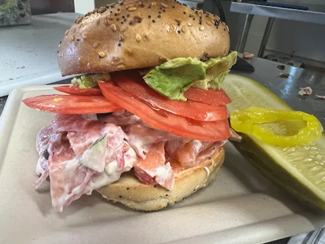 Michelle’s Brown Bag Cafe