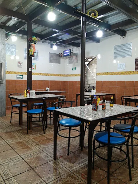 El Fogón de los Chintololos