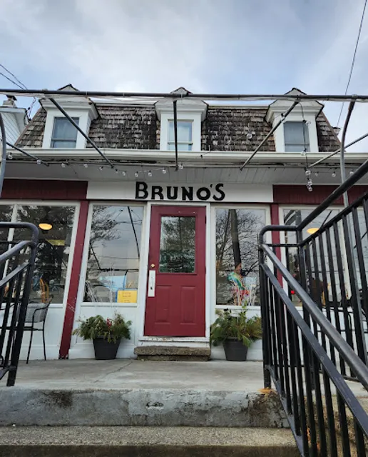 Bruno’s Restaurant
