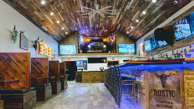 Rustic Cantina LLC