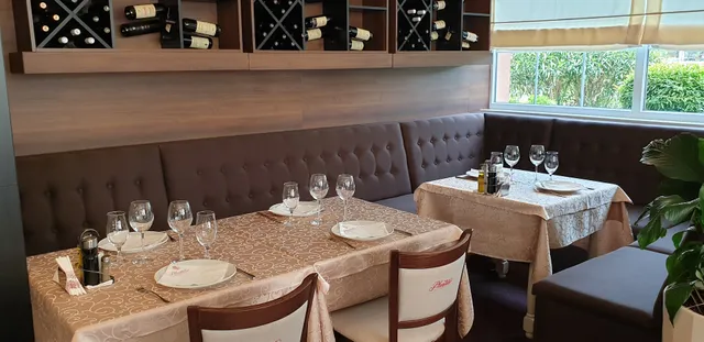 Restoran 13.Jul Plantaže