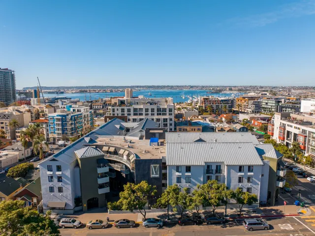 Little Italy Inn by Vantaggio