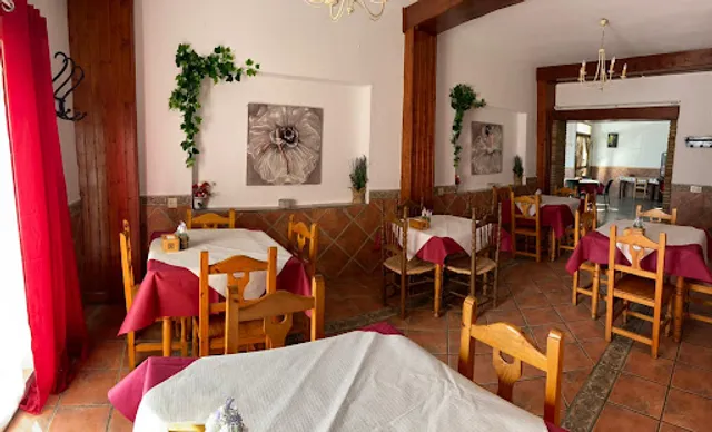 Bar- Restaurante El Olivo