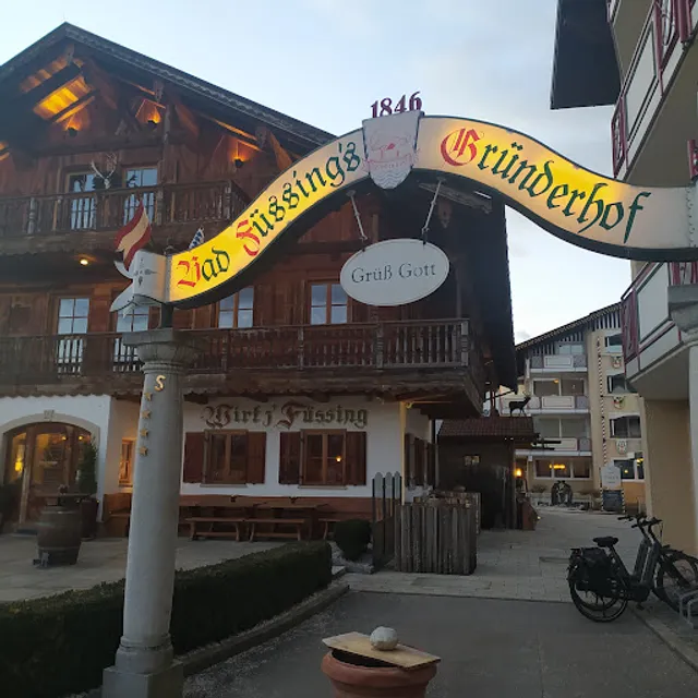 Vinothek "Zur Weinpress"