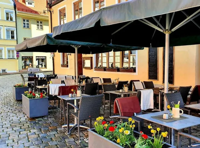 Restaurant am Hexenturm