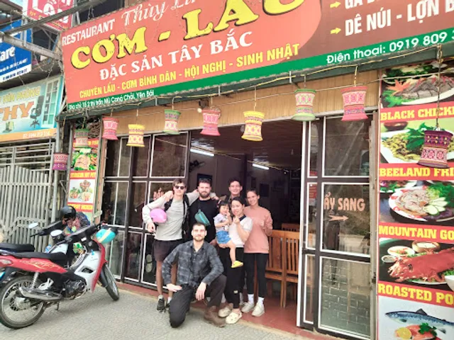 Thuy Linh Restaurant