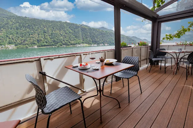 Ristorante della Torre