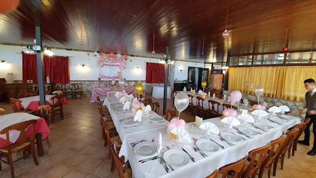 New Colle Cesaro' Ristorante Pizzeria