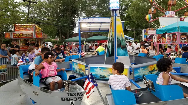 Herricks Community Center