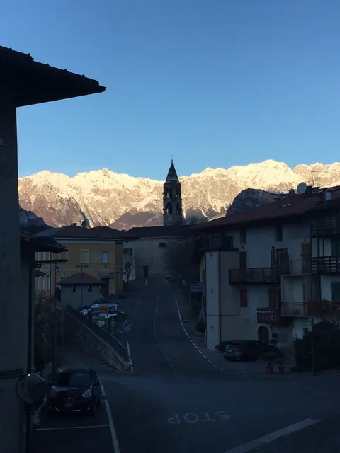 La Casa Verde Apartment