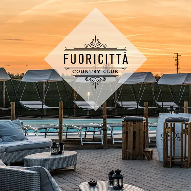 Fuoricittà - Country Club