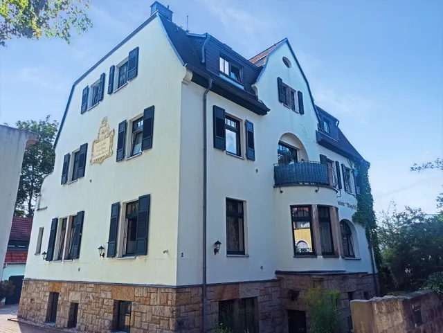 Pension Villa Angelika