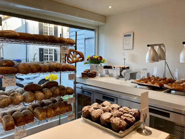 Thames Ditton Bakery