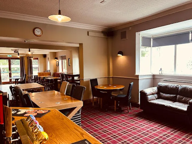 The Gate Inn @ Branston