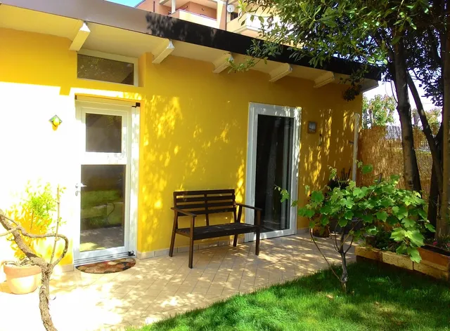 B&B Sweet Home Ravenna