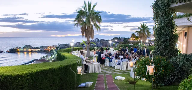 Hotel Nettuno Palace