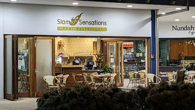 Siam Sensations Thai Restaurant