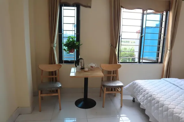 Nhà Trọ Vsip Bắc Ninh - Gold Partner