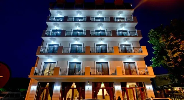 Lucas Boutique Hotel