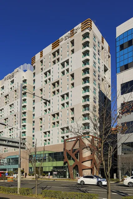 Raon Stay in Perla Hotel Classic