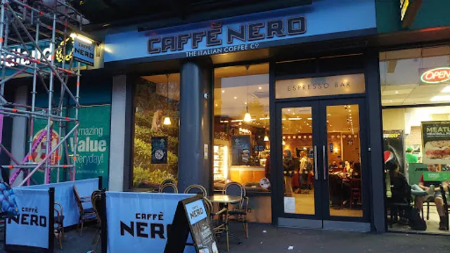 Caffè Nero