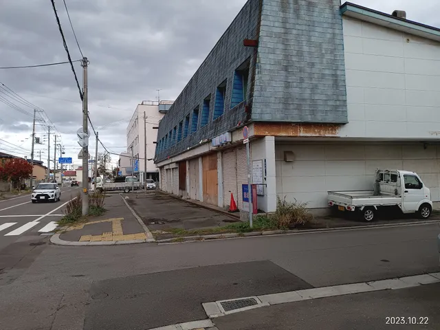 コーポマリーカ