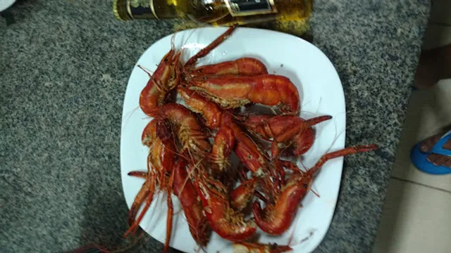 Restaurante Tonho Baixinho