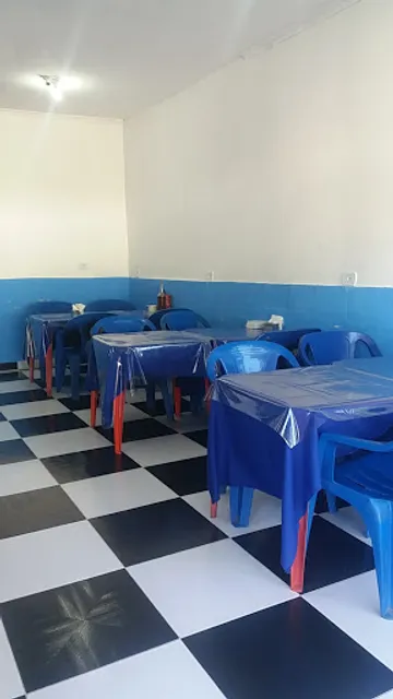 bar da Cláudia