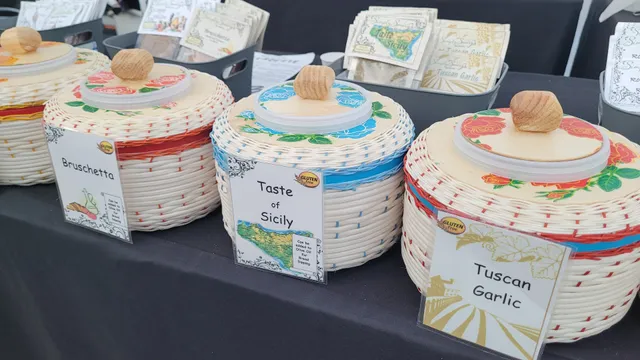 Allen Park Street Fair