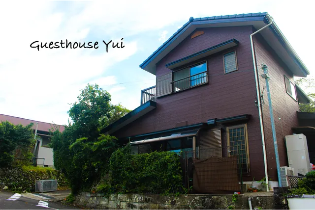 Guesthouse Yui