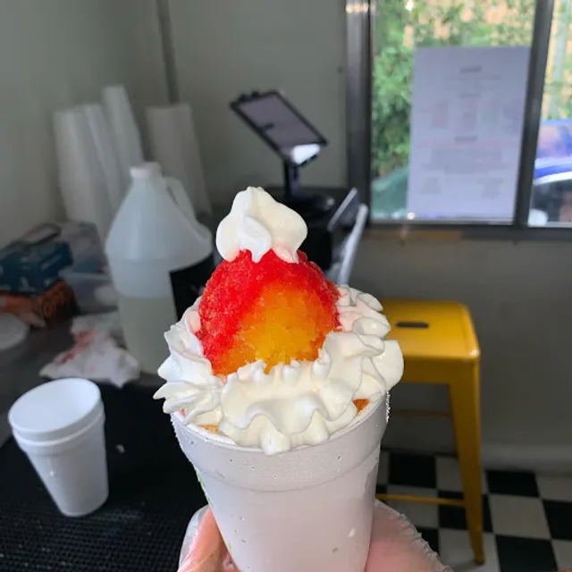 SneauxBall Drive Thru