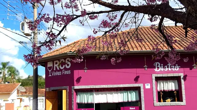 Bistrô R.C.S Vinhos Finos