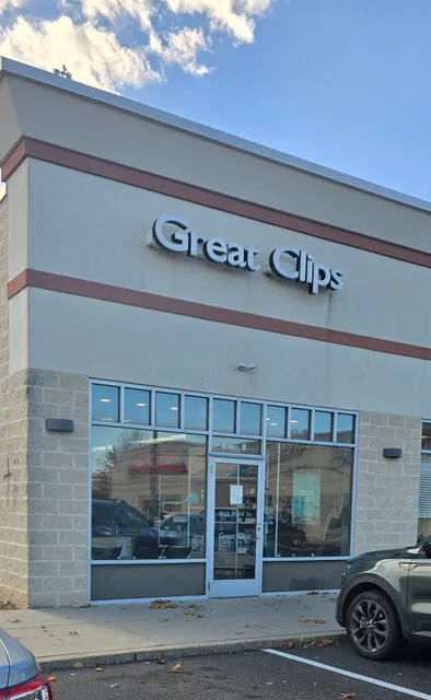 Great Clips