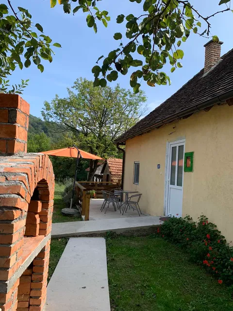 Породично газдинство Вучићевић