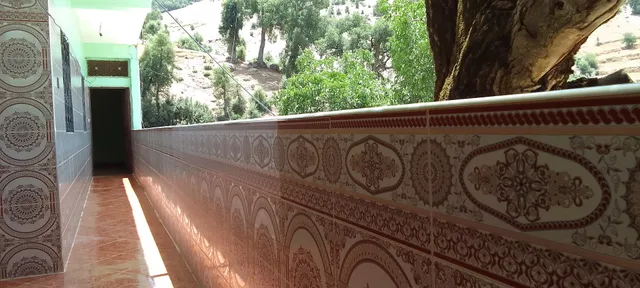 HÔTEL KETAMA HASSAN BIZI