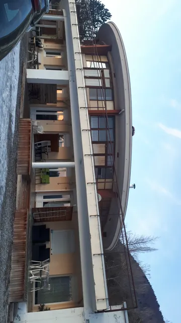 La Rotonde des Grânes