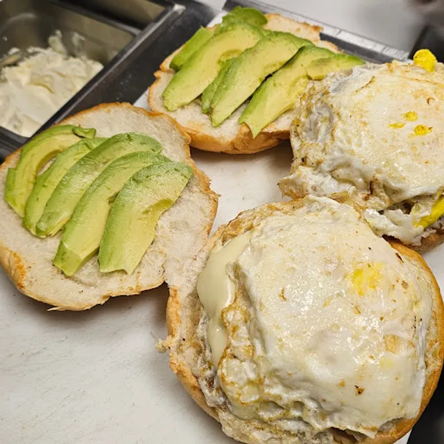 Corner Deli of Seymour