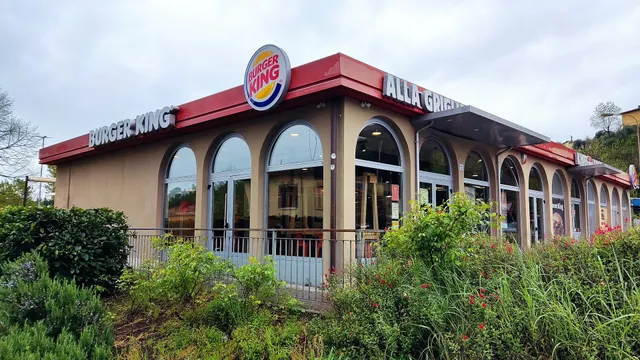 Burger King