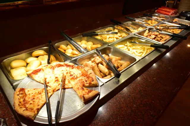 Chow King Grill & Buffet