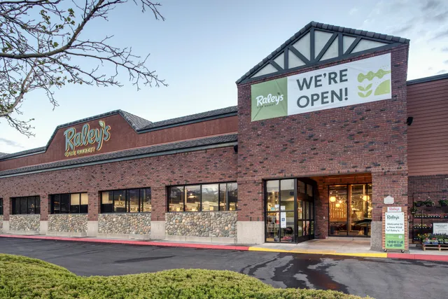 Raley's O-N-E Market