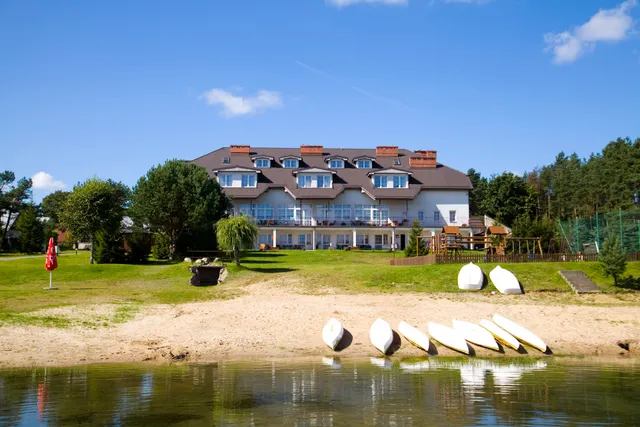 Ośrodek Wczasowy BOBO