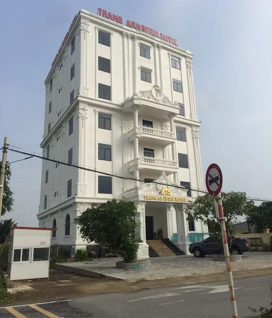 TRANG AN INTERNATIONAL HOTEL