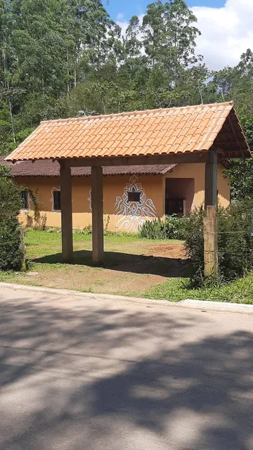 Hospedagem Brilho da Lua