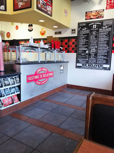 Jimmy John's